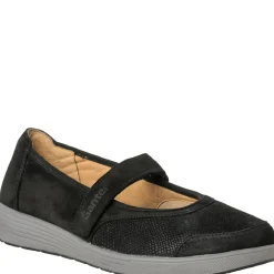 Ganter Ballerinas-Damen Ballerinas