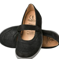Ganter Ballerinas-Damen Ballerinas