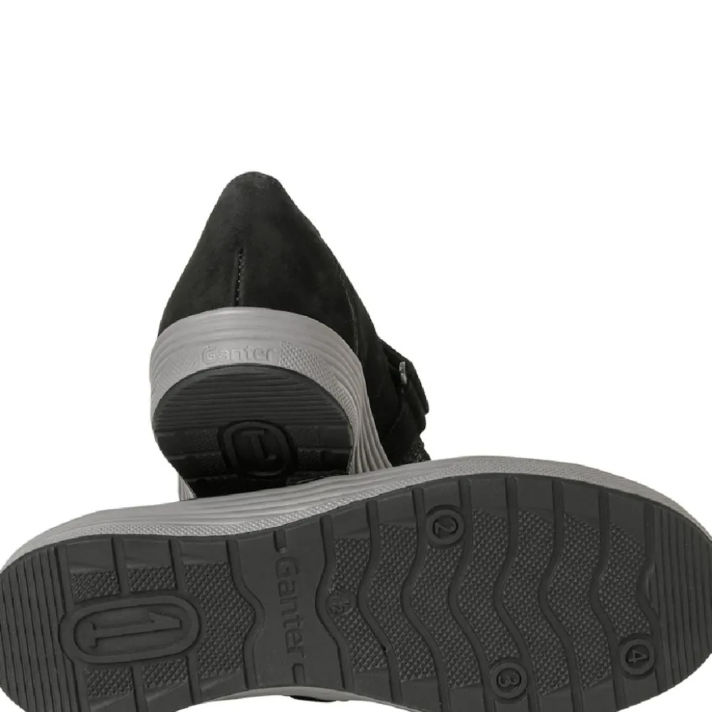 Ganter Ballerinas-Damen Ballerinas