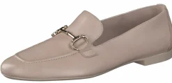 Paul Green Ballerinas beige-Damen Slipper