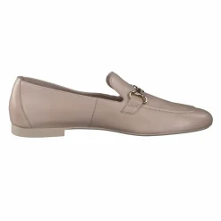 Paul Green Ballerinas beige-Damen Slipper