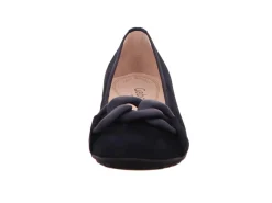 Gabor Ballerinas blau-Damen Ballerinas