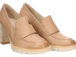 Paul Green Ballerinas braun-Damen Pumps