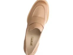 Paul Green Ballerinas braun-Damen Pumps