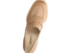 Paul Green Ballerinas braun-Damen Pumps