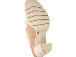 Paul Green Ballerinas braun-Damen Pumps