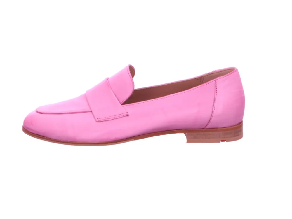 Lloyd Ballerinas bunt-Damen Slipper