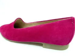 Paul Green Ballerinas rot-Damen Ballerinas