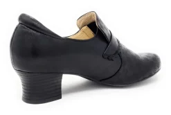Brako Ballerinas schwarz-Damen Pumps