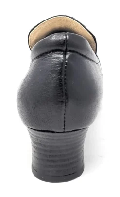 Brako Ballerinas schwarz-Damen Pumps