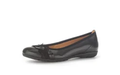Gabor Ballerinas schwarz-Damen Ballerinas