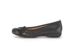 Gabor Ballerinas schwarz-Damen Ballerinas