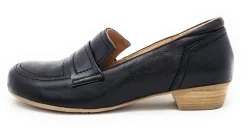 Brako Ballerinas schwarz-Damen Ballerinas