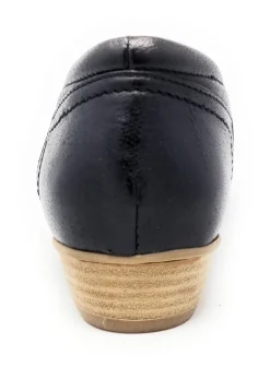 Brako Ballerinas schwarz-Damen Ballerinas