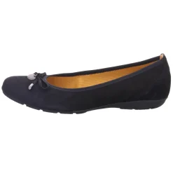 Gabor Ballerinas schwarz-Damen Ballerinas