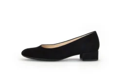 Gabor Ballerinas schwarz-Damen Ballerinas