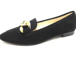 Gabor Ballerinas schwarz-Damen Ballerinas