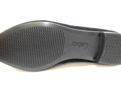 Gabor Ballerinas schwarz-Damen Ballerinas