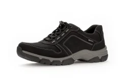 Gabor Ballerinas schwarz 0533.53.04-Herren Sneaker & Schnürer