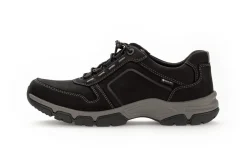 Gabor Ballerinas schwarz 0533.53.04-Herren Sneaker & Schnürer