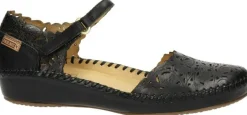 Pikolinos Ballerinas schwarz P.Vallarta-Damen Ballerinas