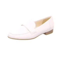 Ara Ballerinas weiss Kent-Damen Ballerinas