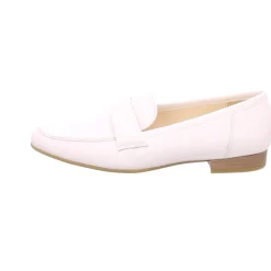 Ara Ballerinas weiss Kent-Damen Ballerinas
