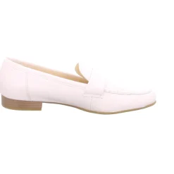 Ara Ballerinas weiss Kent-Damen Ballerinas