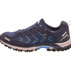 Meindl blau Caribe GTX-Herren Wandern & Trekking