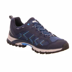 Meindl blau Caribe GTX-Herren Wandern & Trekking
