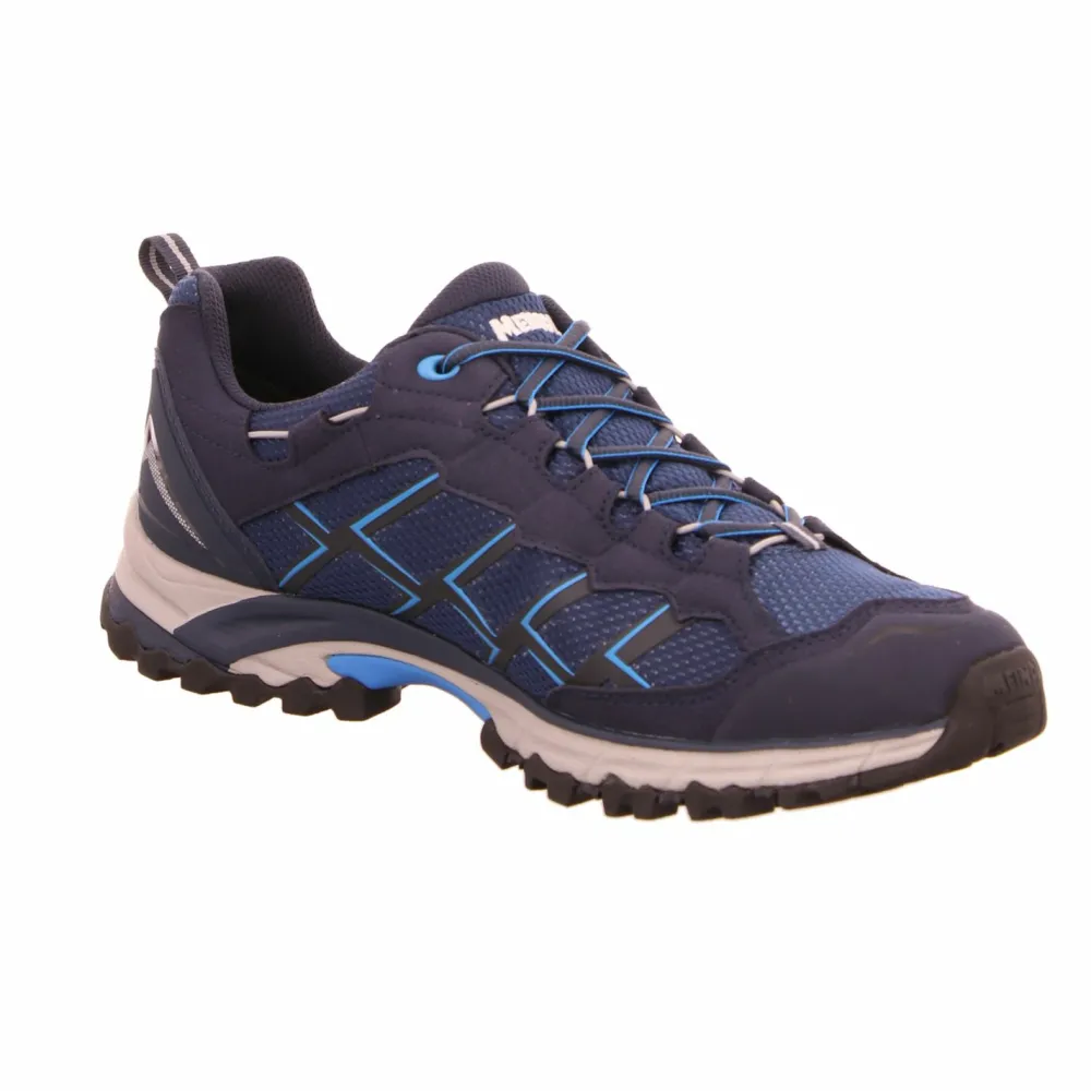 Meindl blau Caribe GTX-Herren Wandern & Trekking