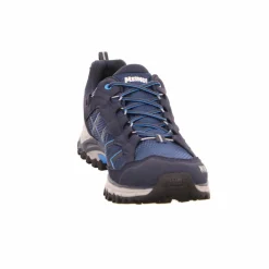 Meindl blau Caribe GTX-Herren Wandern & Trekking