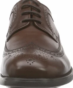 Manz Fortuna Business Schuhe-Herren Sneaker & Schnürer