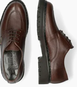 Mephisto Business Schuhe-Herren Sneaker & Schnürer