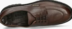 Mephisto Business Schuhe-Herren Sneaker & Schnürer