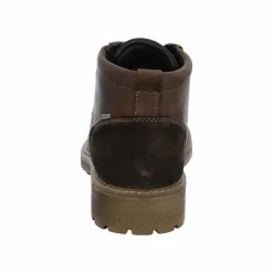 Ara Business Schuhe-Herren Sneaker & Schnürer