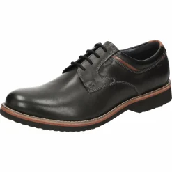 Sioux Business Schuhe-Herren Sneaker & Schnürer