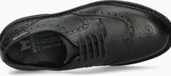 Mephisto Business Schuhe-Herren Sneaker & Schnürer