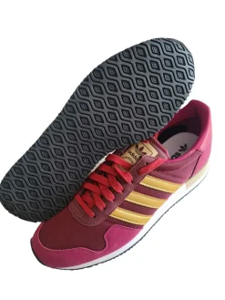 Adidas Business Schuhe-Herren Sneaker & Schnürer|Sportschuhe