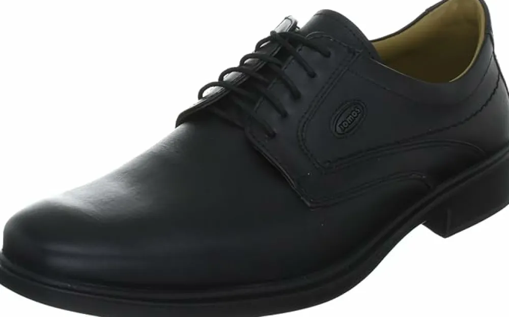 Jomos Business Schuhe-Herren Sneaker & Schnürer