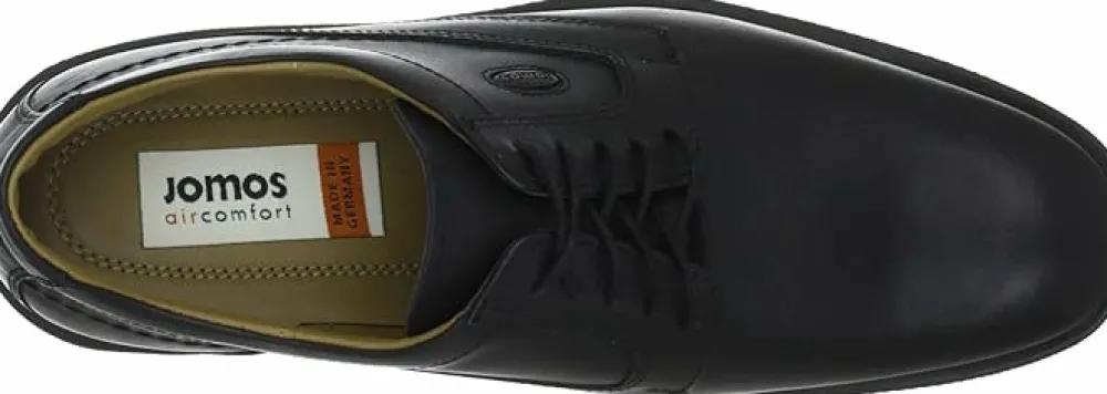 Jomos Business Schuhe-Herren Sneaker & Schnürer