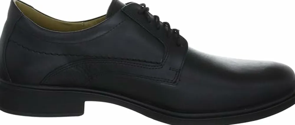 Jomos Business Schuhe-Herren Sneaker & Schnürer