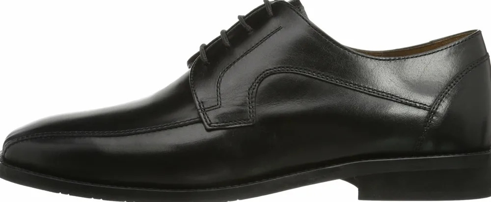 Manz Fortuna Business Schuhe-Herren Sneaker & Schnürer