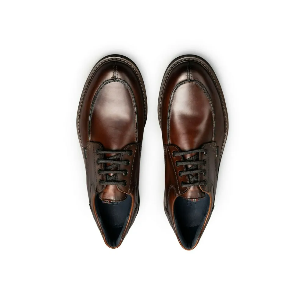 Lloyd Business Schuhe-Herren Sneaker & Schnürer