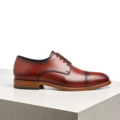 Lloyd Business Schuhe-Herren Sneaker & Schnürer