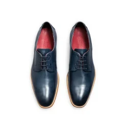 Lloyd Business Schuhe-Herren Sneaker & Schnürer