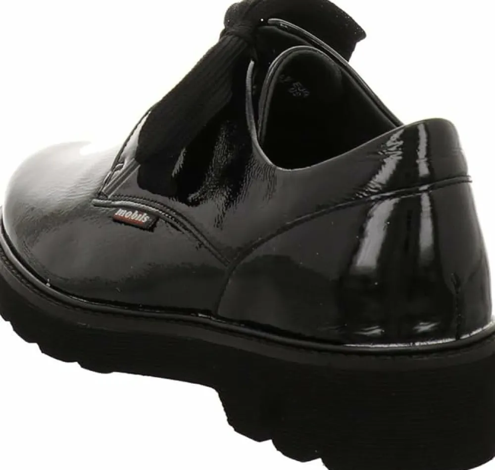 Mobils by Mephisto Business Schuhe-Damen Sneaker & Schnürer