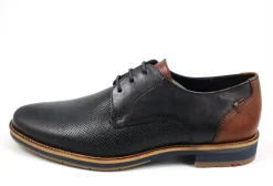 Lloyd Business Schuhe blau-Herren Sneaker & Schnürer