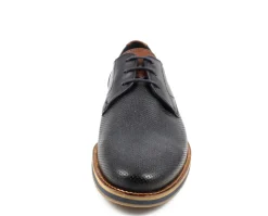 Lloyd Business Schuhe blau-Herren Sneaker & Schnürer