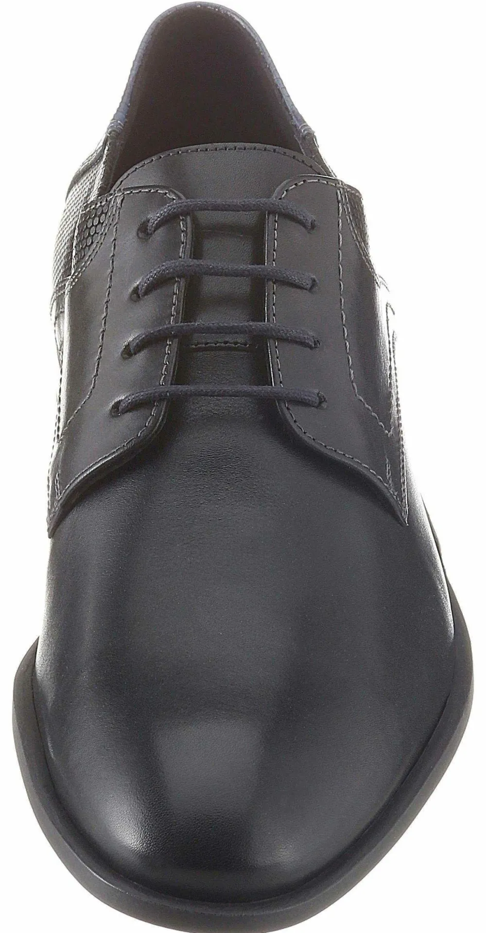 Lloyd Business Schuhe blau-Herren Sneaker & Schnürer